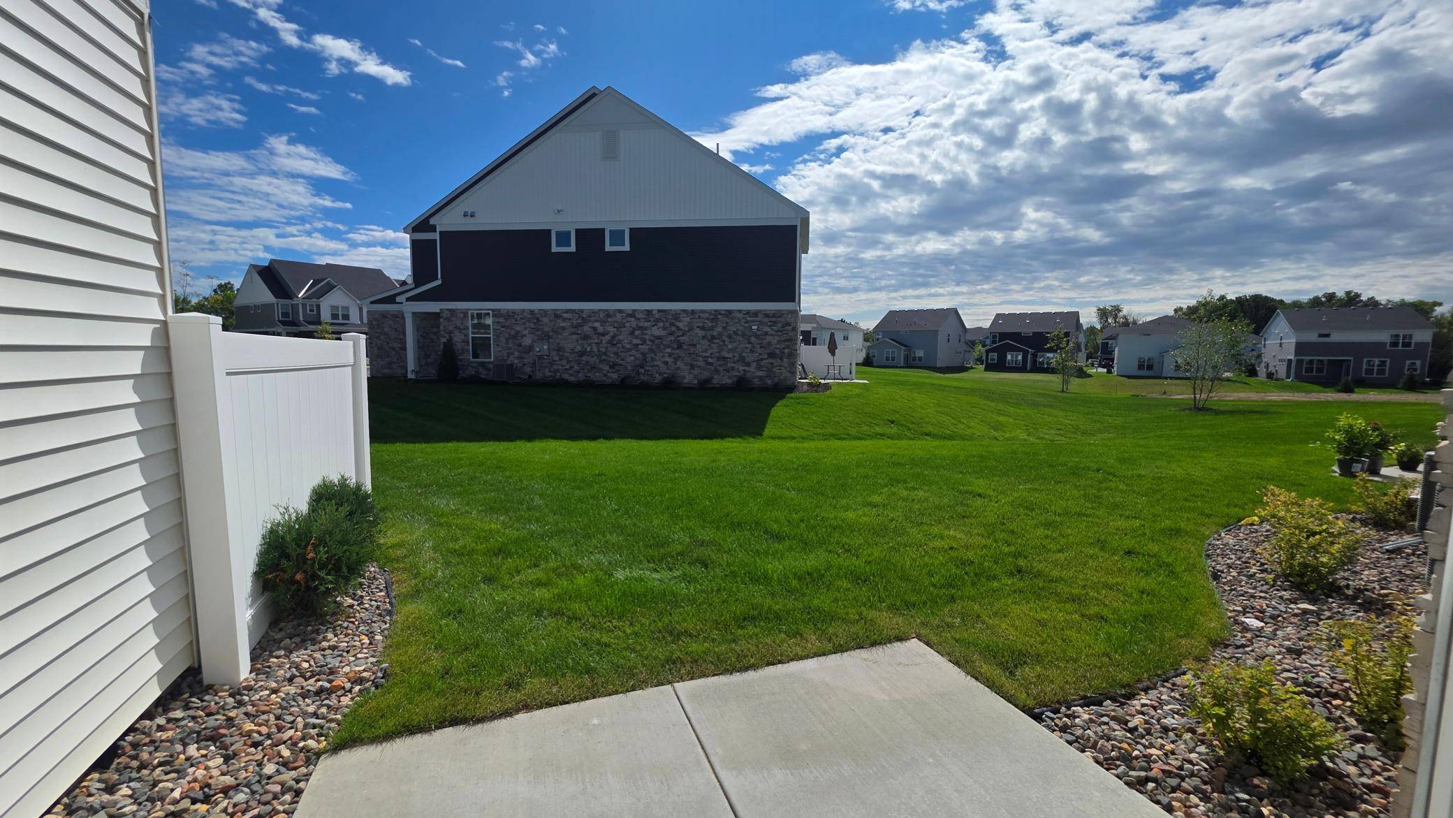 19198 Goldenrod TRL, Corcoran, MN 55374