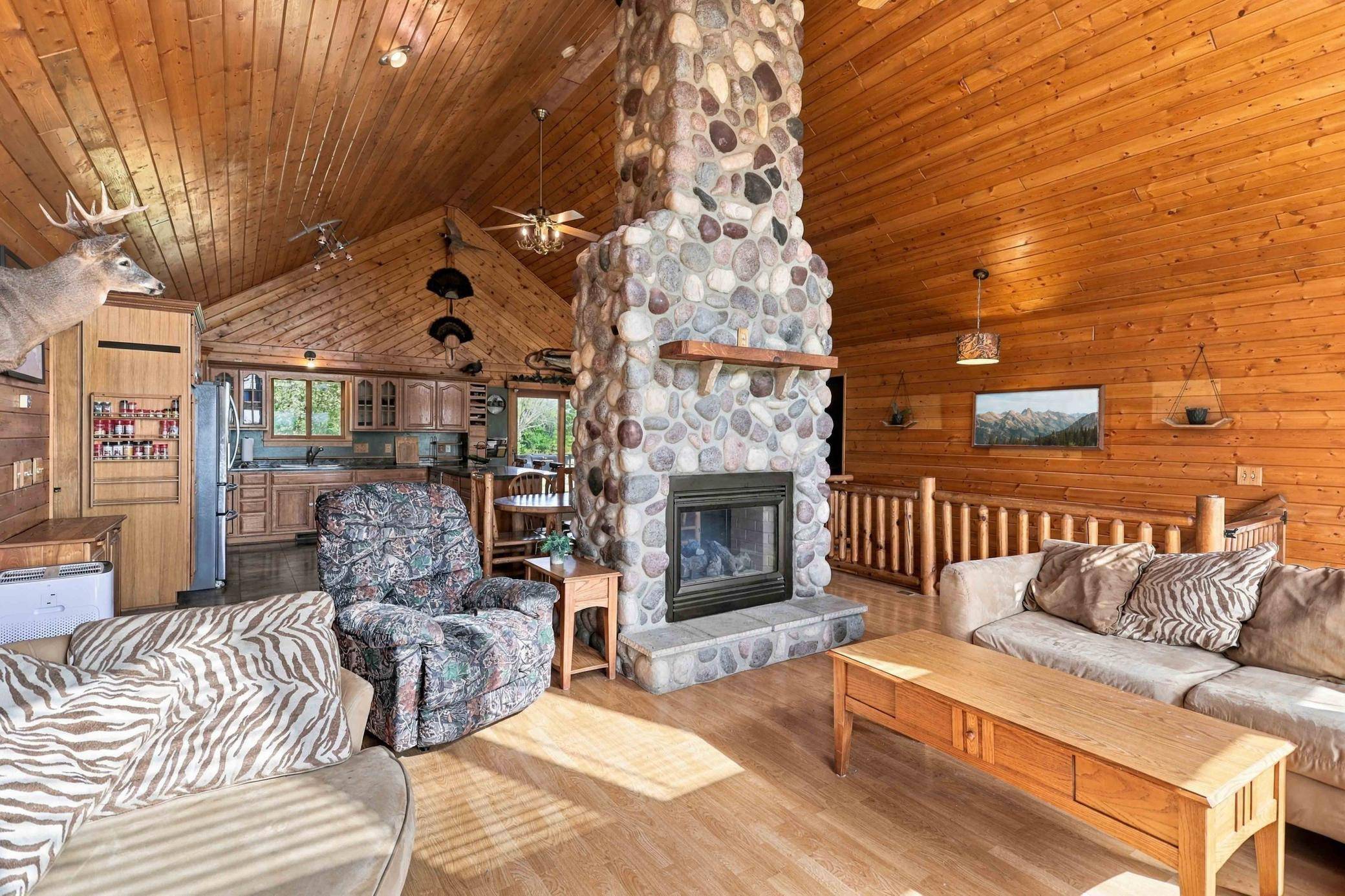 1544 Highway 47, Ogilvie, MN 56358