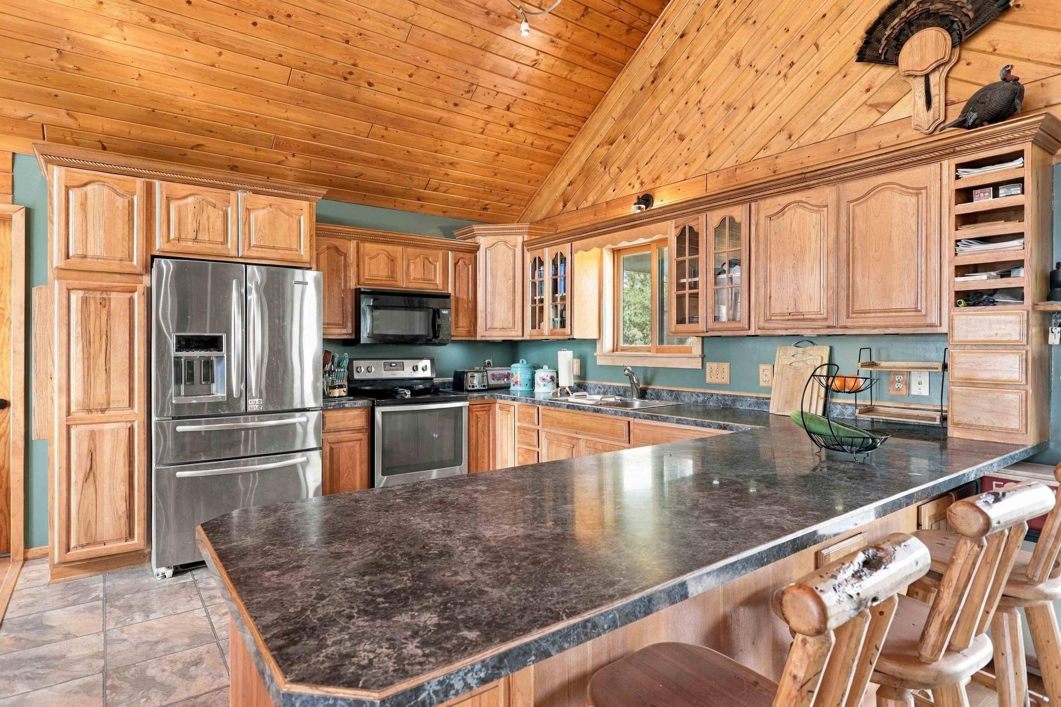 1544 Highway 47, Ogilvie, MN 56358