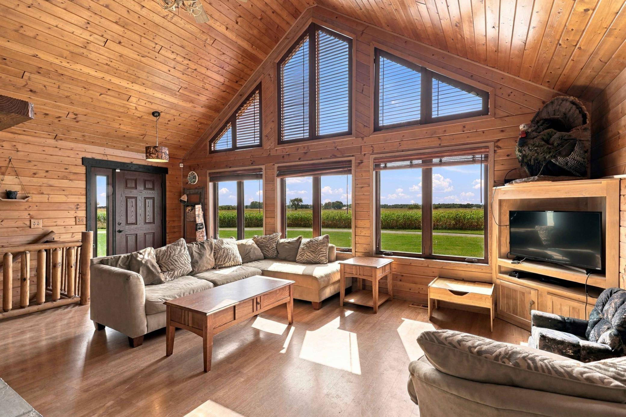 1544 Highway 47, Ogilvie, MN 56358