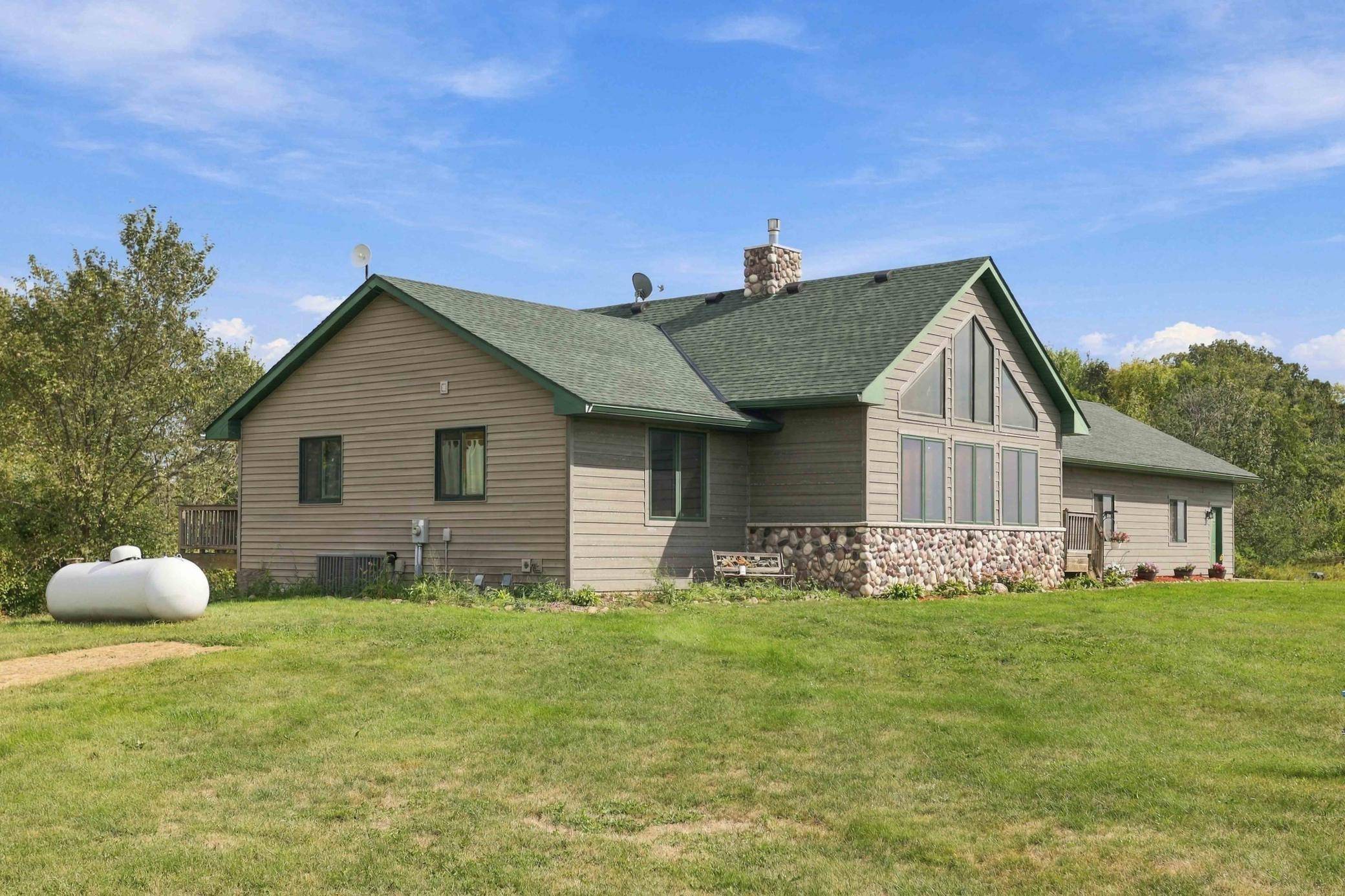 1544 Highway 47, Ogilvie, MN 56358
