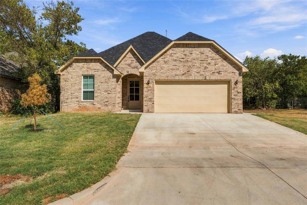 2136 N Everest AVE, Oklahoma City, OK 73111
