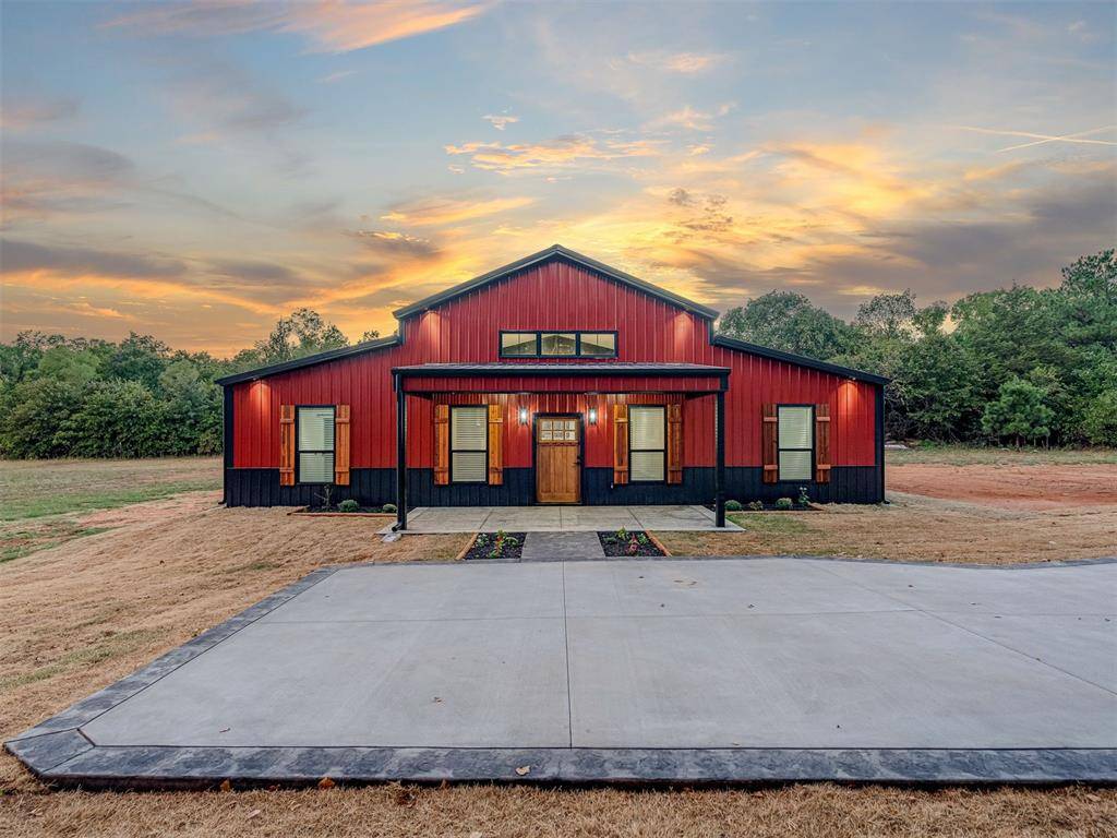 14 Hackney DR, Mcloud, OK 74851