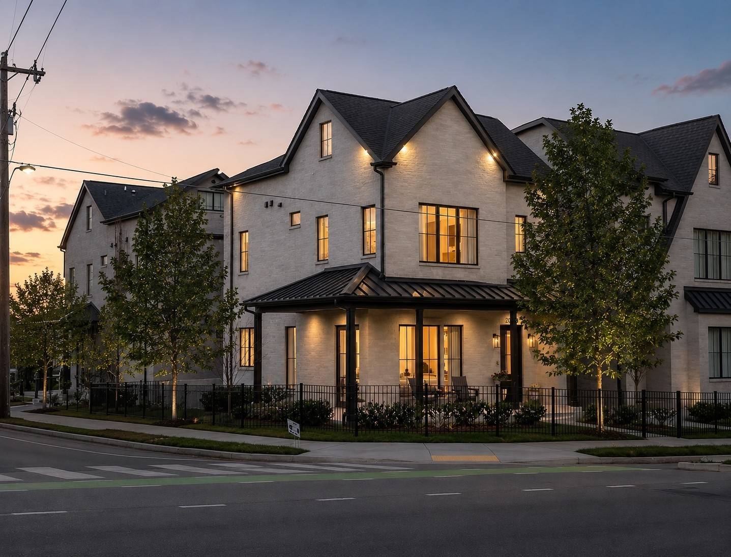 2080 12th Ave #S, Nashville, TN 37204