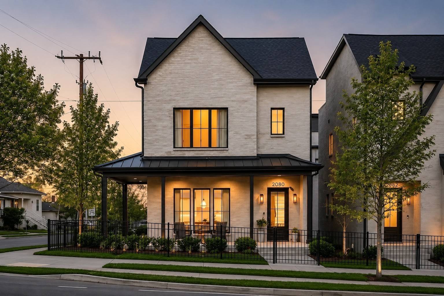 2080 12th Ave #S, Nashville, TN 37204