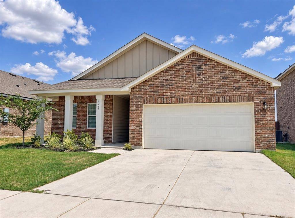 8248 Muscovy Drive, Fort Worth, TX 76179