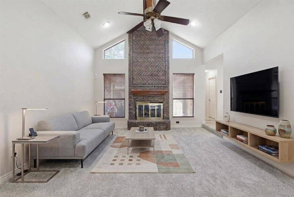 2701 Beau Drive, Mesquite, TX 75181