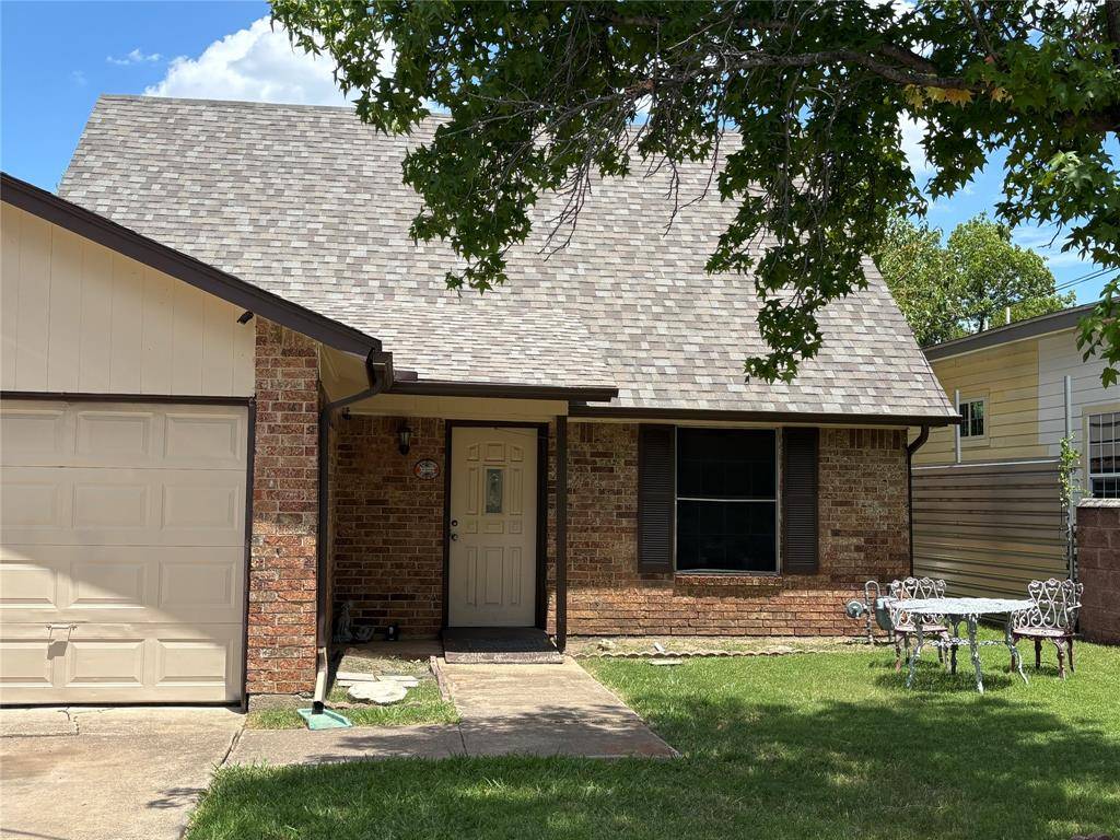 3338 Ingersoll Street, Dallas, TX 75212