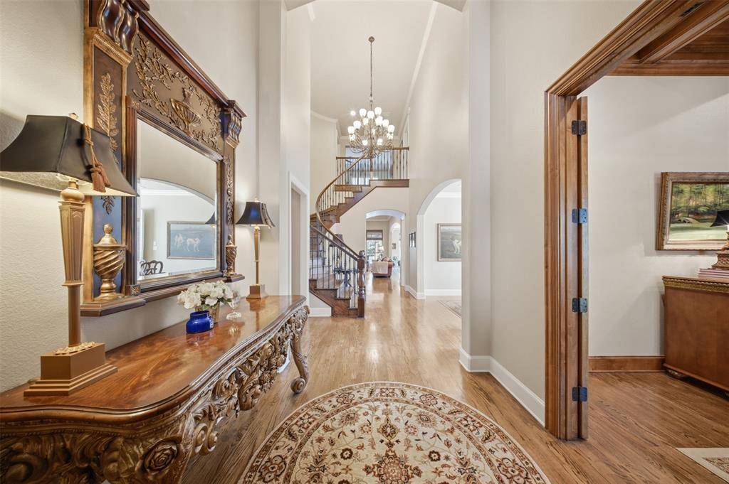 4081 Chimney Rock Drive, Prosper, TX 75078