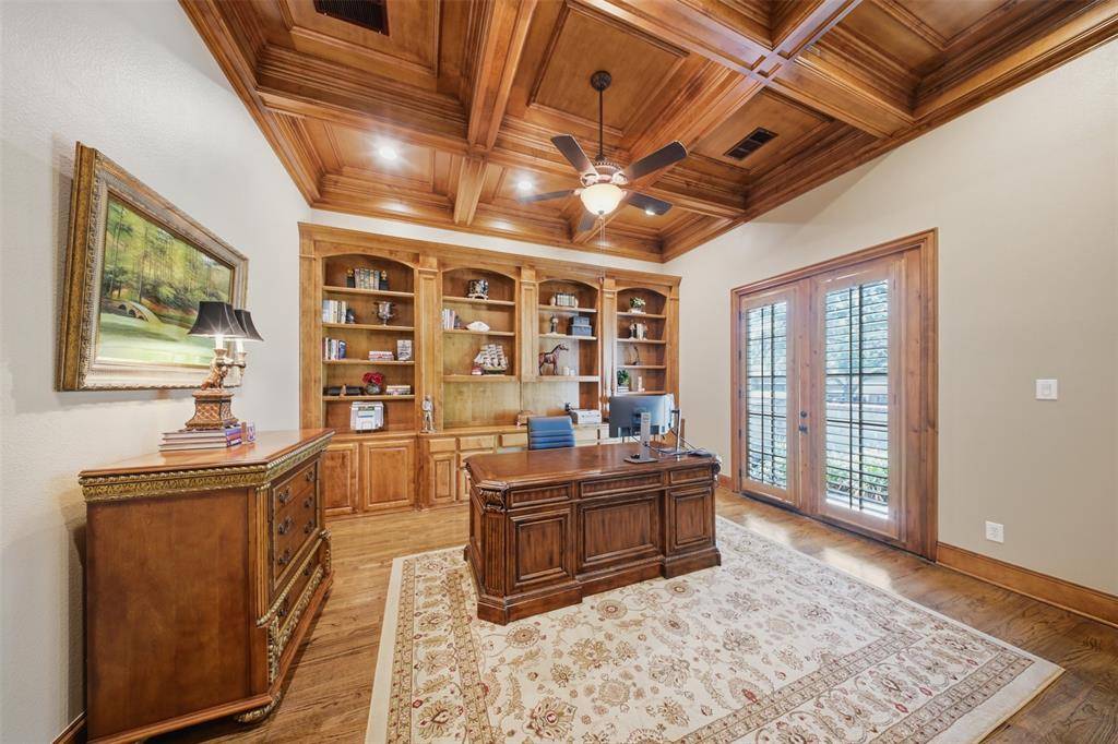 4081 Chimney Rock Drive, Prosper, TX 75078