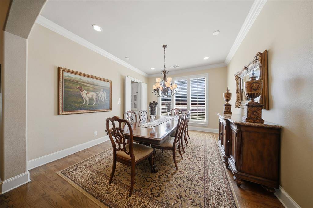 4081 Chimney Rock Drive, Prosper, TX 75078