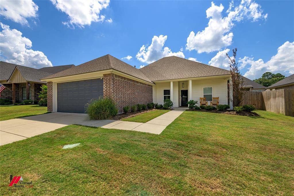 341 Grand Rue, Shreveport, LA 71106