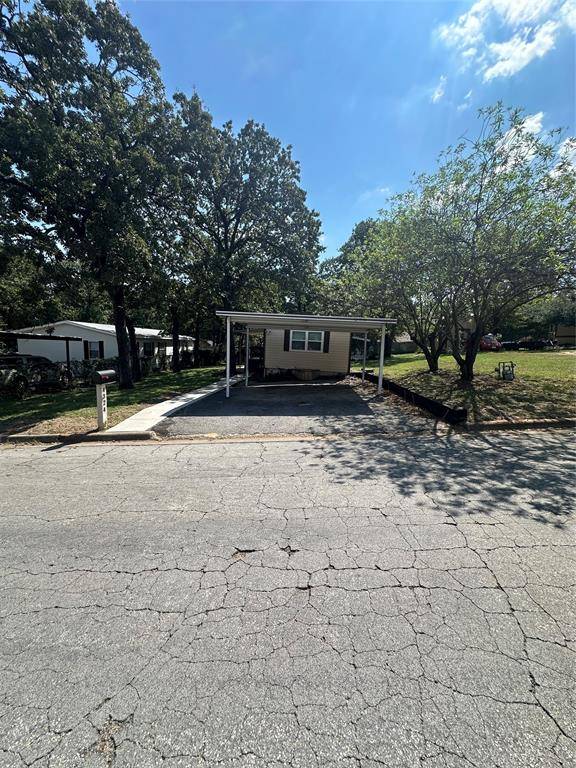 4324 Bradley Lane, Arlington, TX 76017