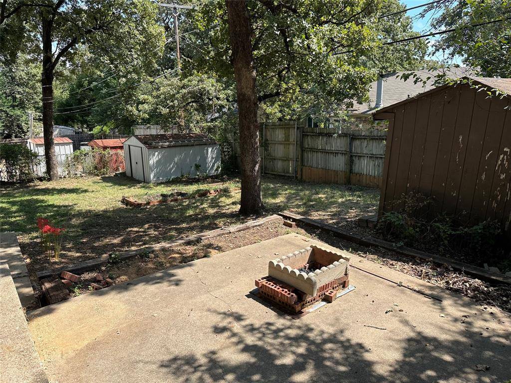 4324 Bradley Lane, Arlington, TX 76017