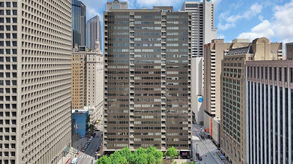 1200 Main Street #602, Dallas, TX 75202
