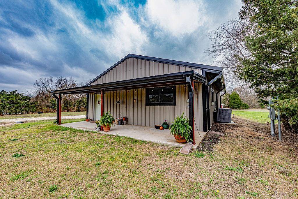 4599 County Road 660, Farmersville, TX 75442
