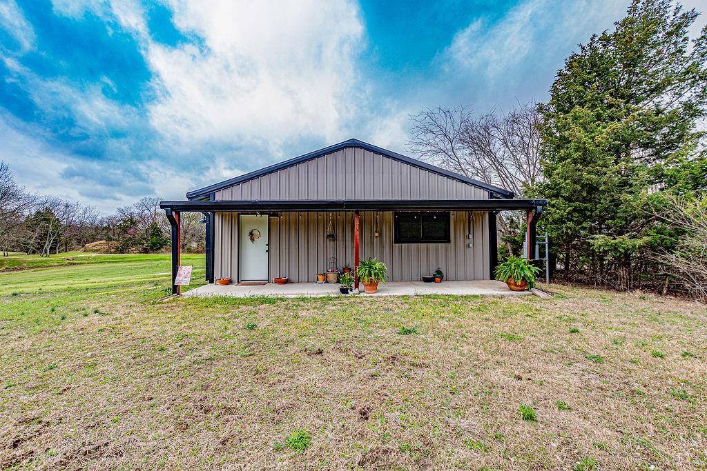 4599 County Road 660, Farmersville, TX 75442