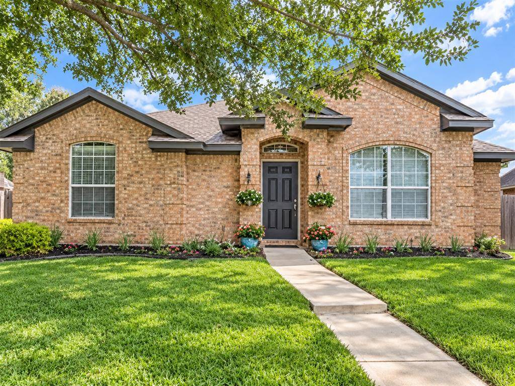 4502 Highlands Drive, Mckinney, TX 75070