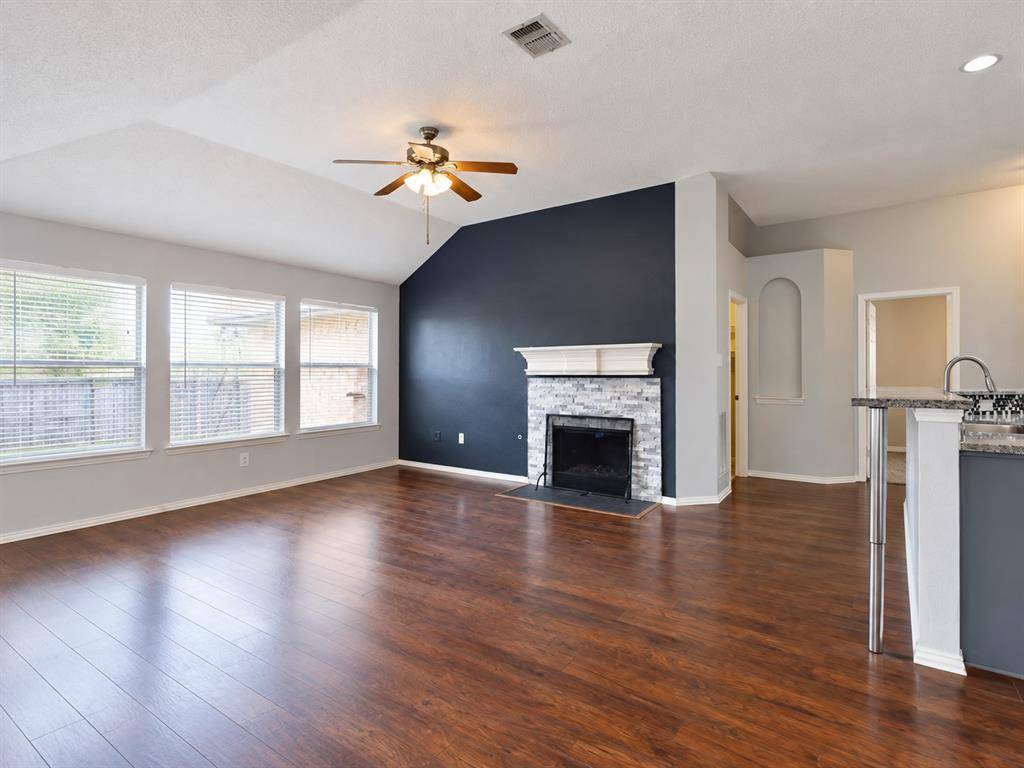 4502 Highlands Drive, Mckinney, TX 75070