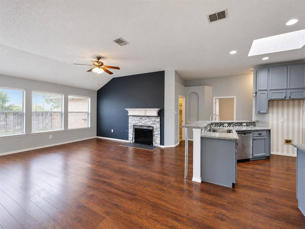 4502 Highlands Drive, Mckinney, TX 75070