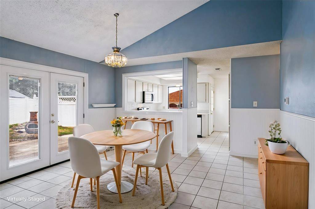 657 Prairie Dell Street, Lewisville, TX 75067