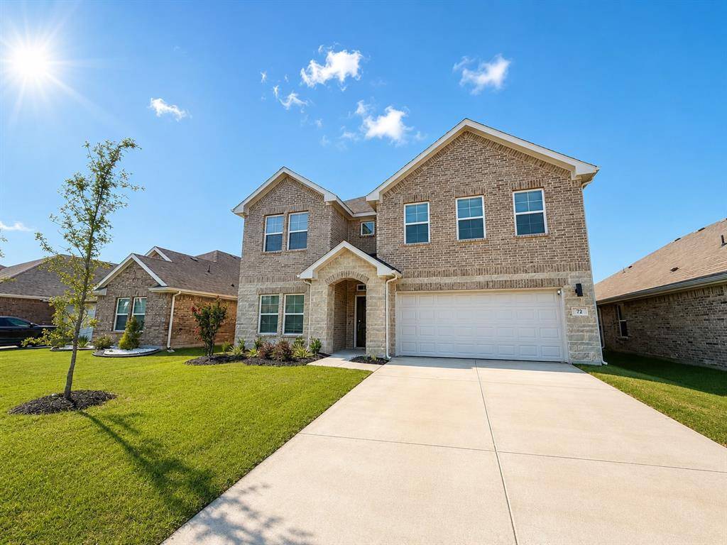 72 Palouse Street, Red Oak, TX 75154