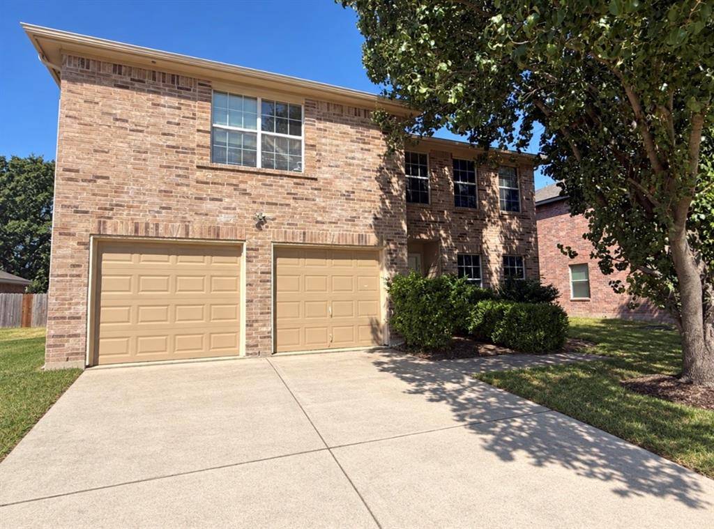 4625 Bridlewood Lane, Balch Springs, TX 75180