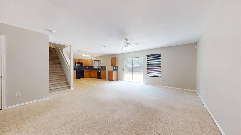 4625 Bridlewood Lane, Balch Springs, TX 75180