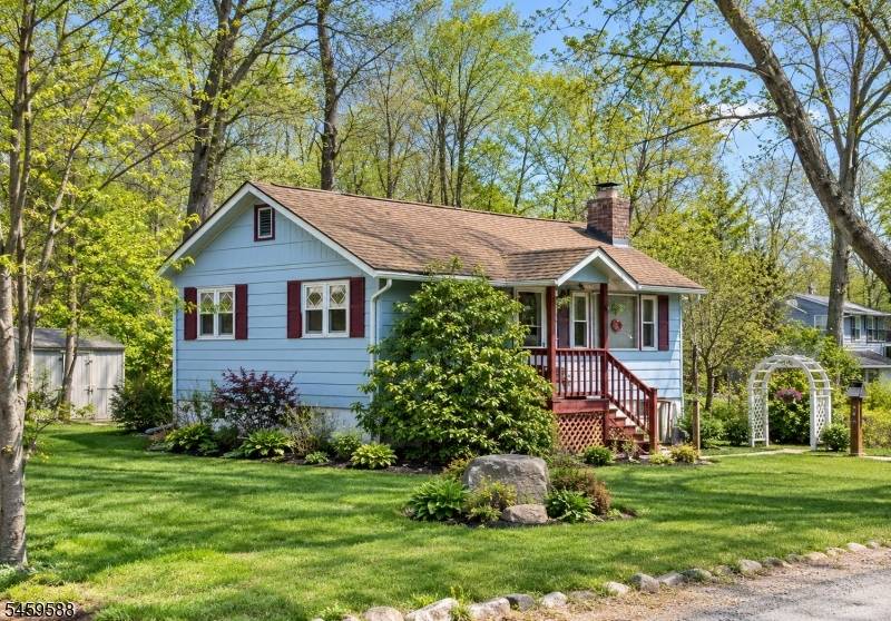 218 SQUAM RD, Vernon Twp., NJ 07422