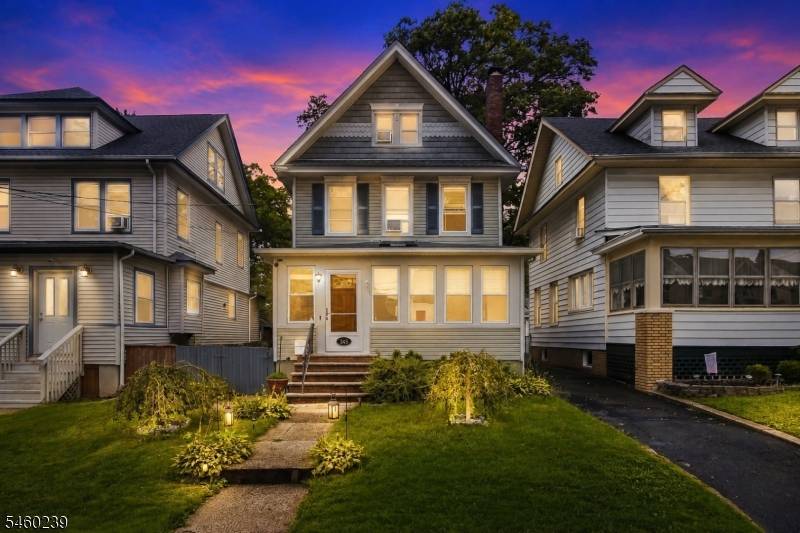 345 E Clay Ave, Roselle Park Boro, NJ 07204