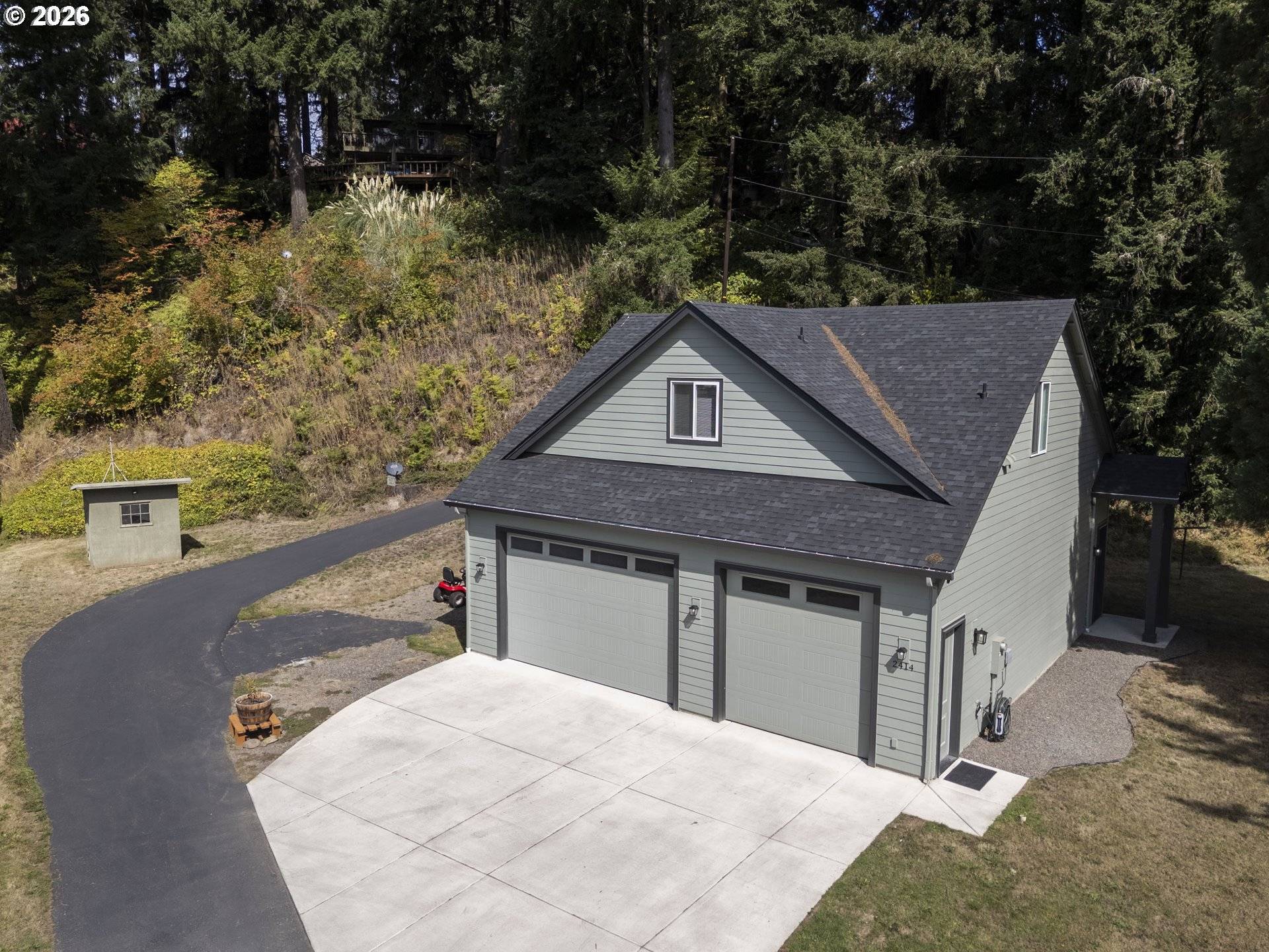 2414 NE 121ST ST, Vancouver, WA 98686