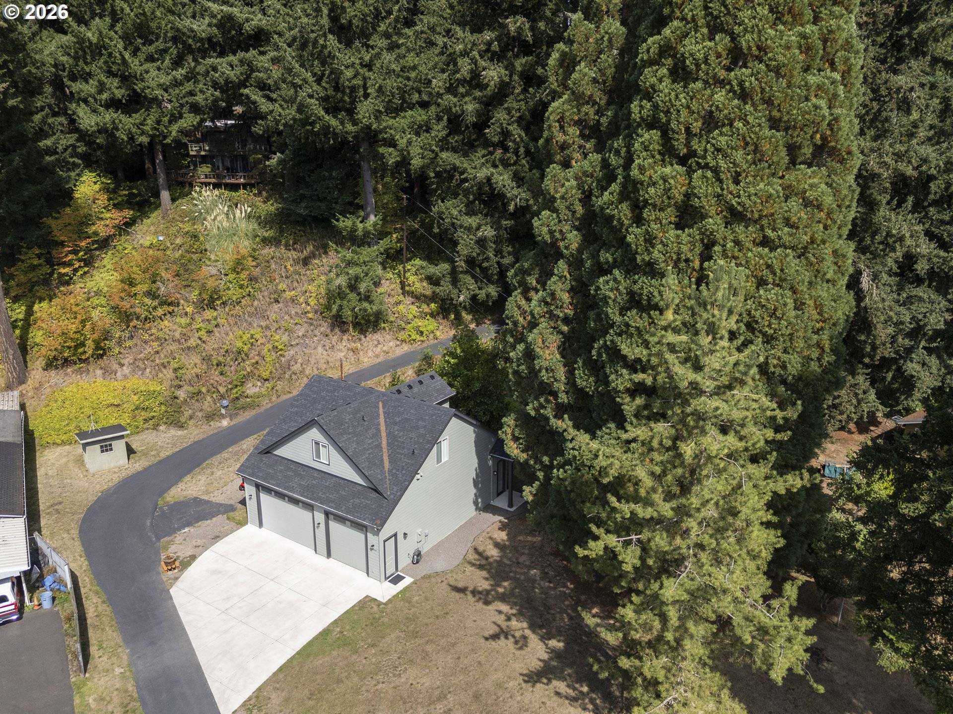 2414 NE 121ST ST, Vancouver, WA 98686