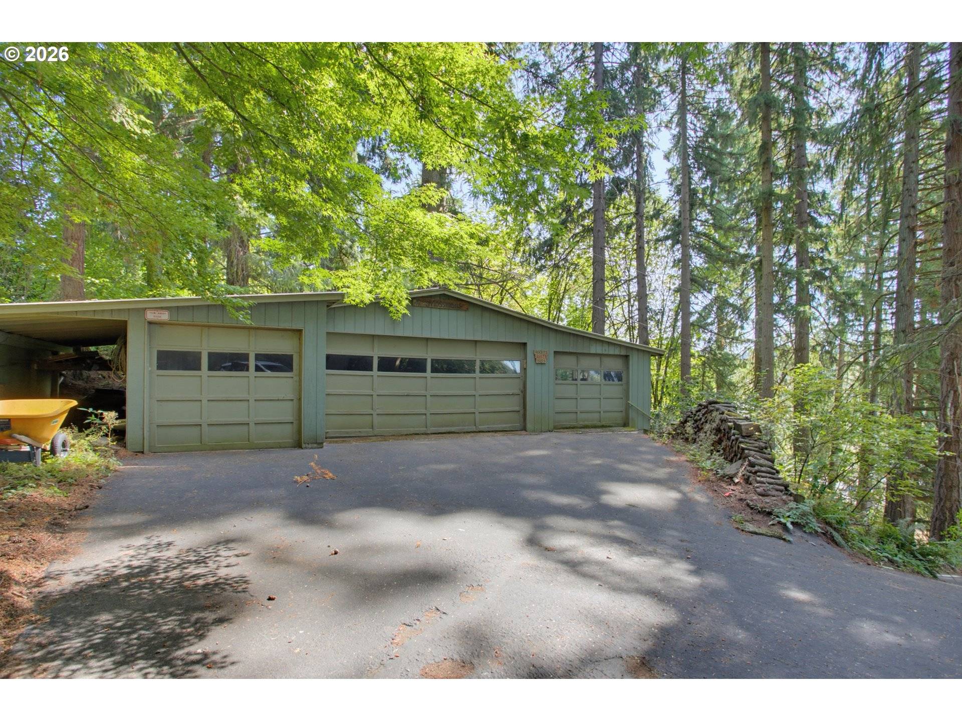 2414 NE 121ST ST, Vancouver, WA 98686