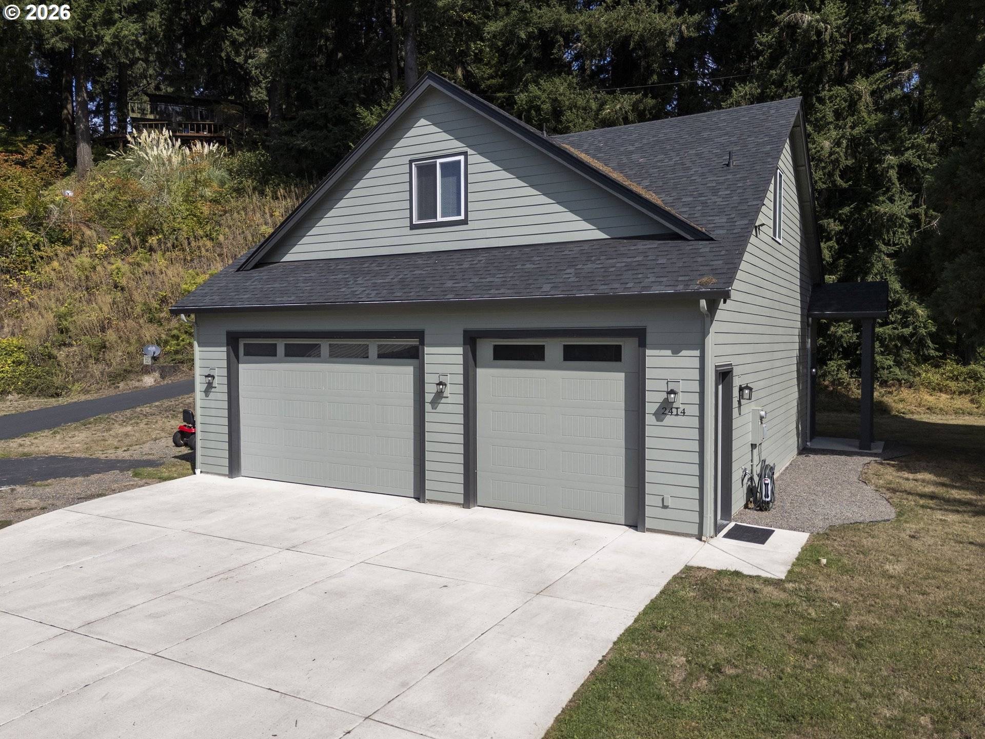 2414 NE 121ST ST, Vancouver, WA 98686