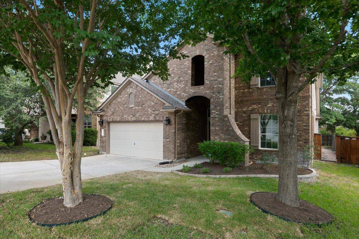 344 Atlanta Park DR, Georgetown, TX 78641