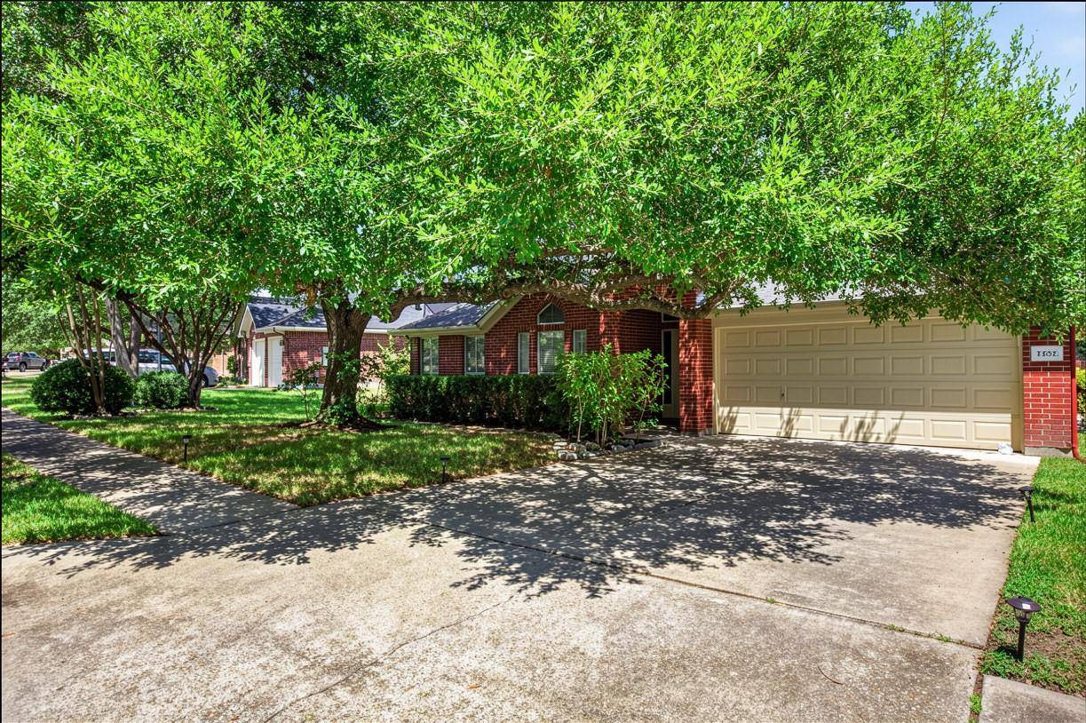 1402 Club Chase DR, Pflugerville, TX 78660