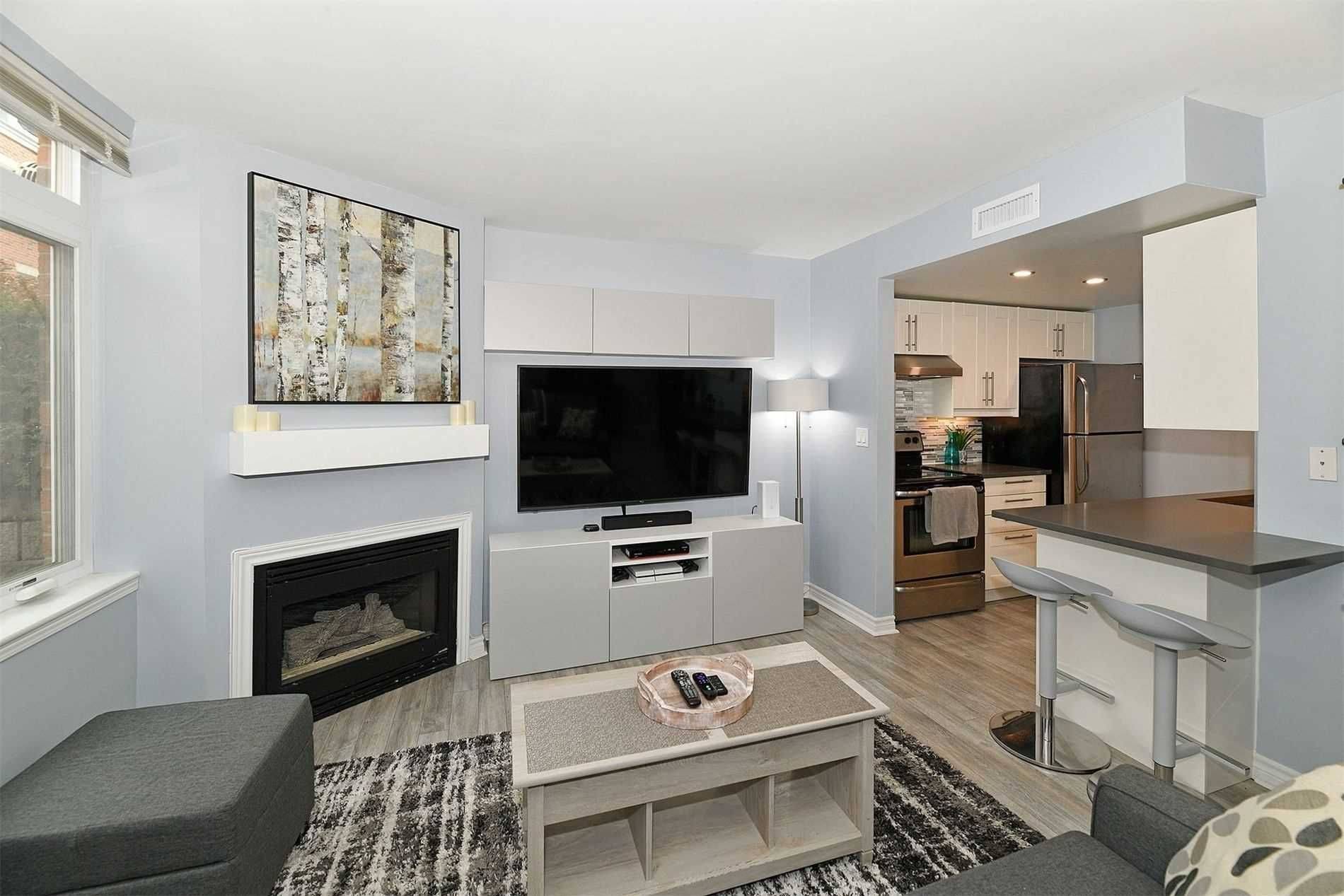 100 Redpath AVE #1, Toronto C10, ON M4S 2J7