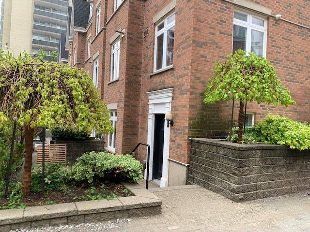 100 Redpath AVE #1, Toronto C10, ON M4S 2J7