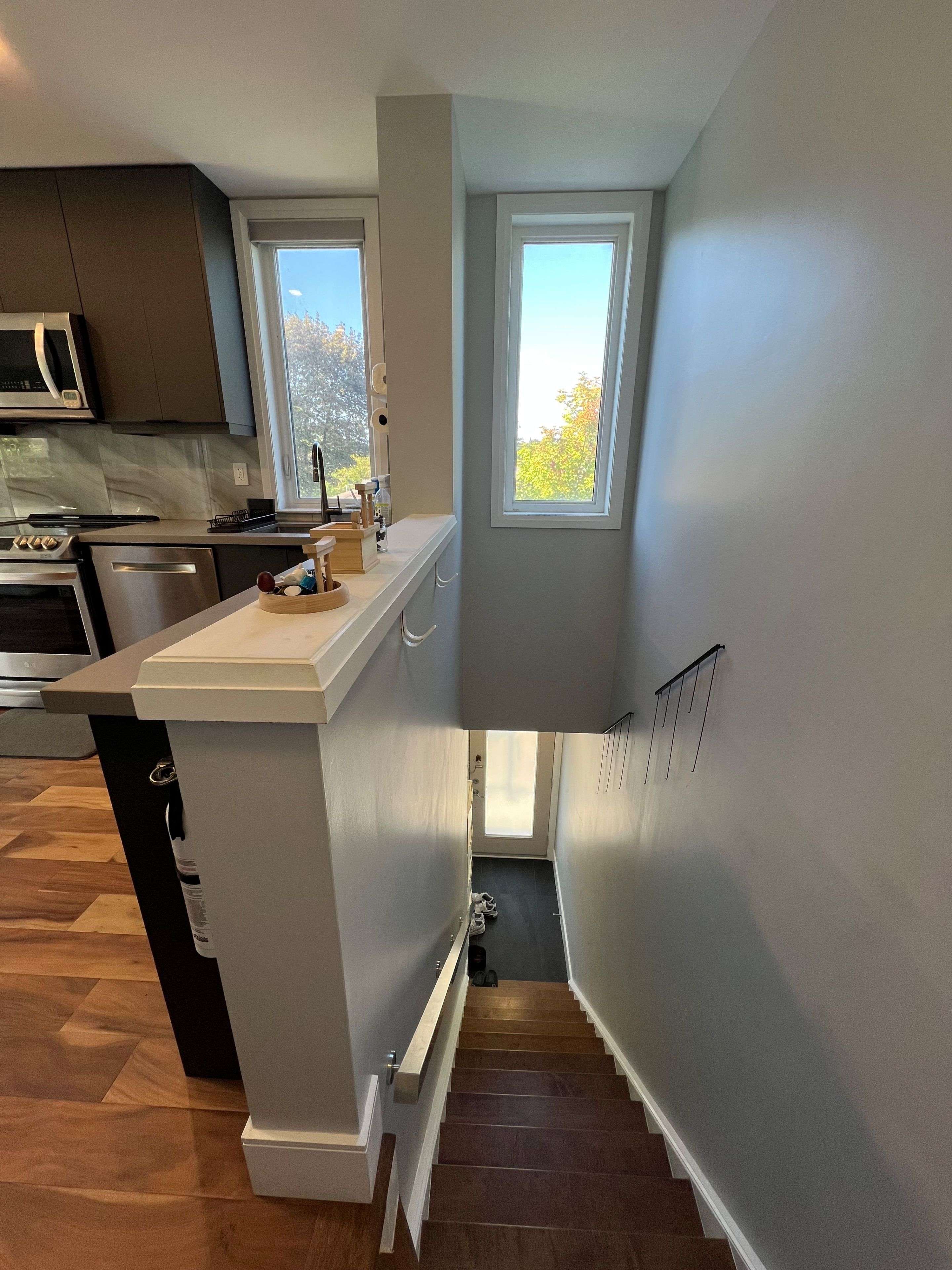 780 Sheppard AVE E #TH03, Toronto C15, ON M2K 0E8