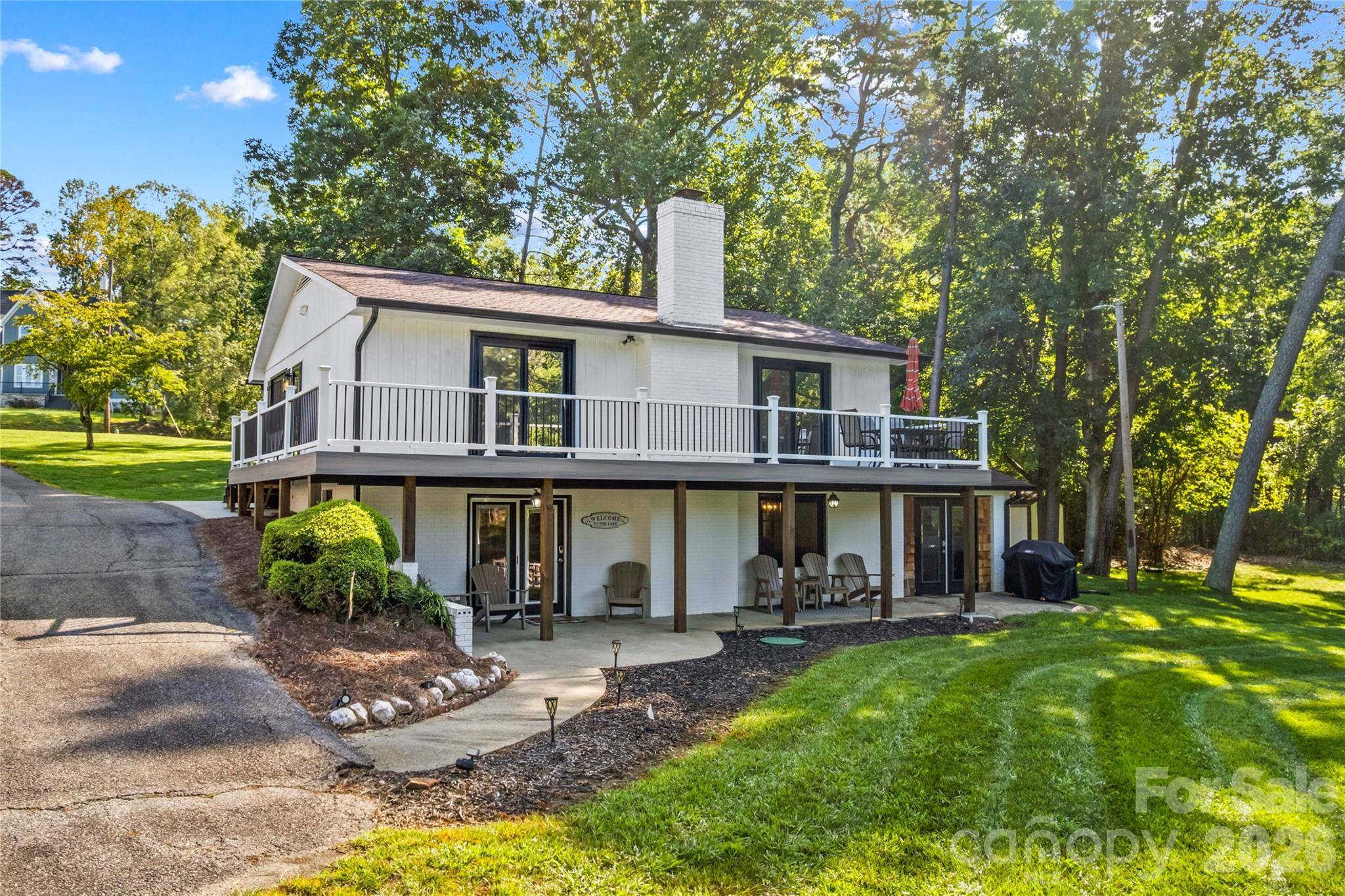 150 Shady Cove DR, Troutman, NC 28166