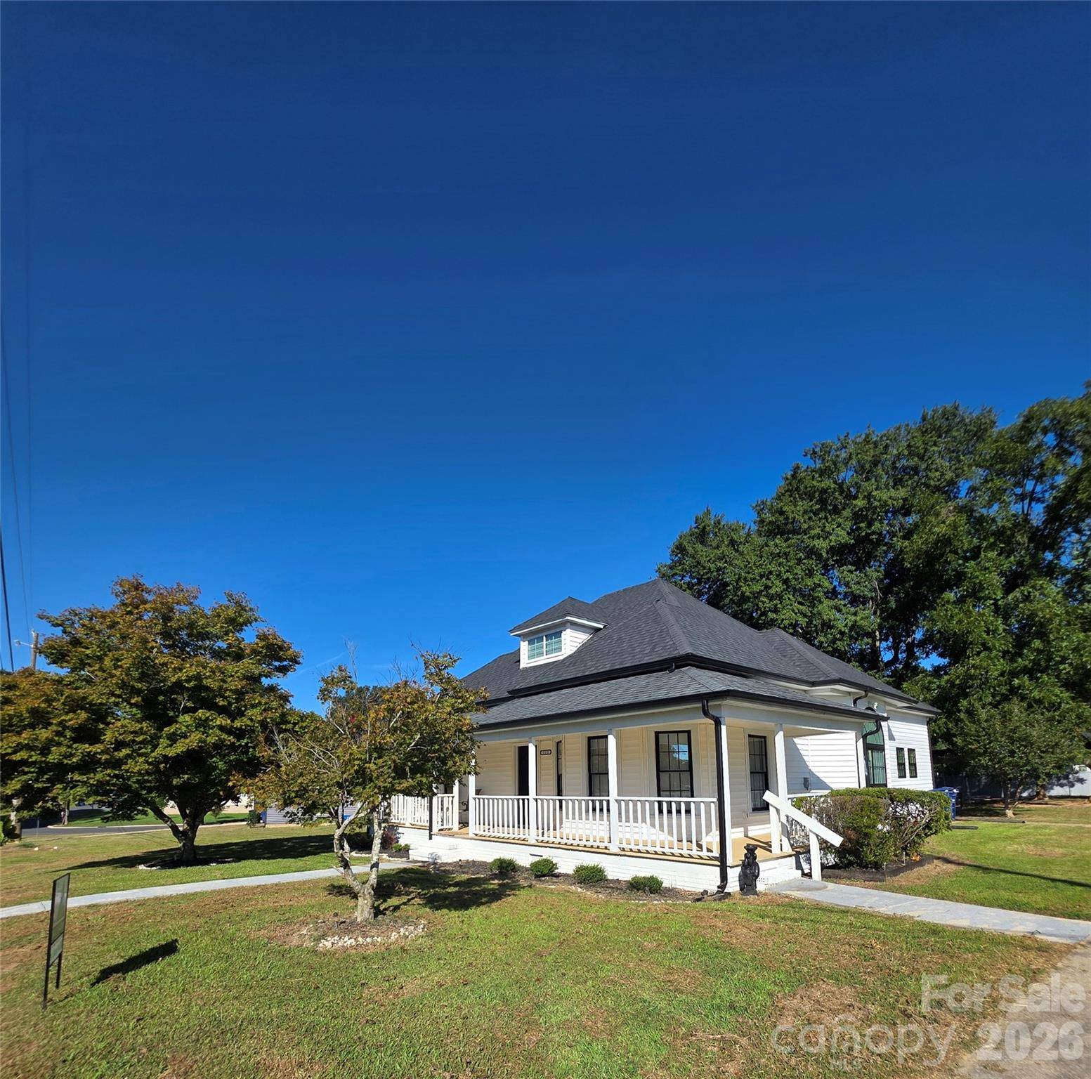 112 W cabarrus ST #1, Stanfield, NC 28163