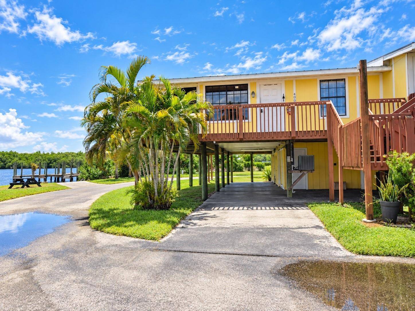 202 BROADWAY ST E #400, Everglades City, FL 34139