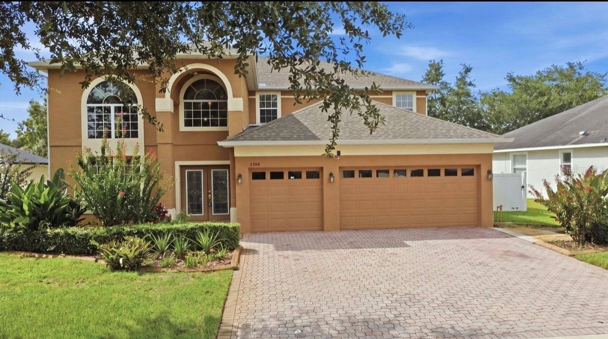 2508 BROSS DR, St Cloud, FL 34771