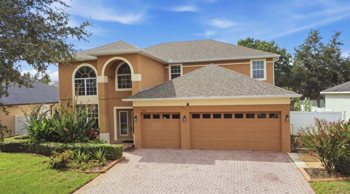 2508 BROSS DR, St Cloud, FL 34771