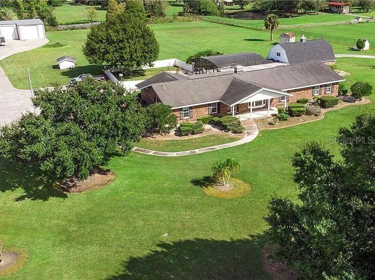2745 LLOYD LN, Kissimmee, FL 34744