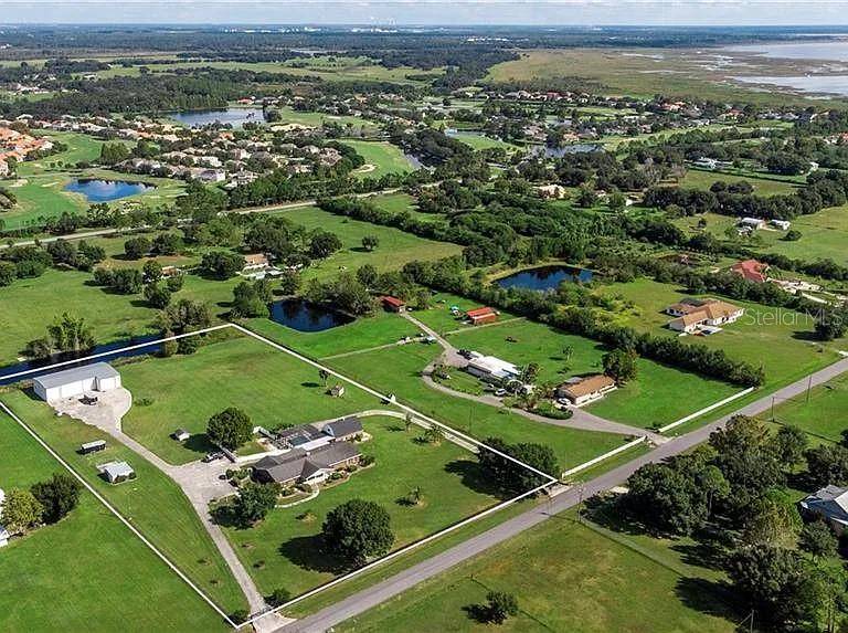 2745 LLOYD LN, Kissimmee, FL 34744
