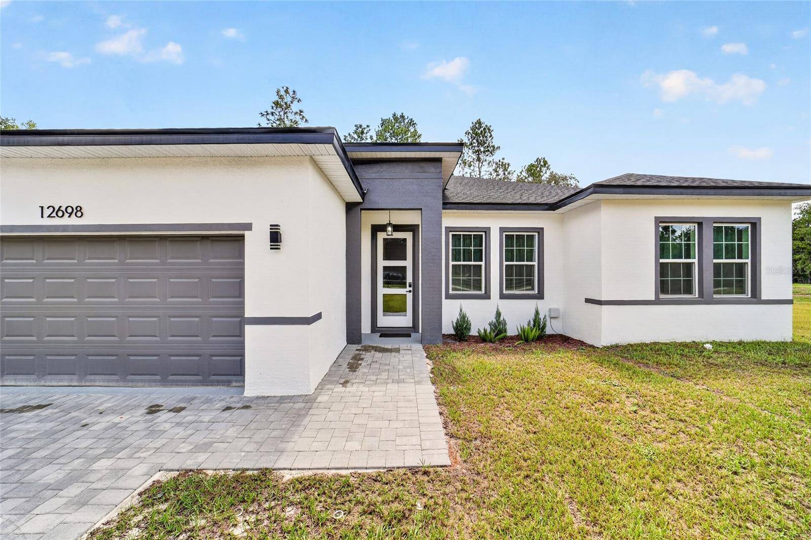 12698 SW 80TH ST, Dunnellon, FL 34432