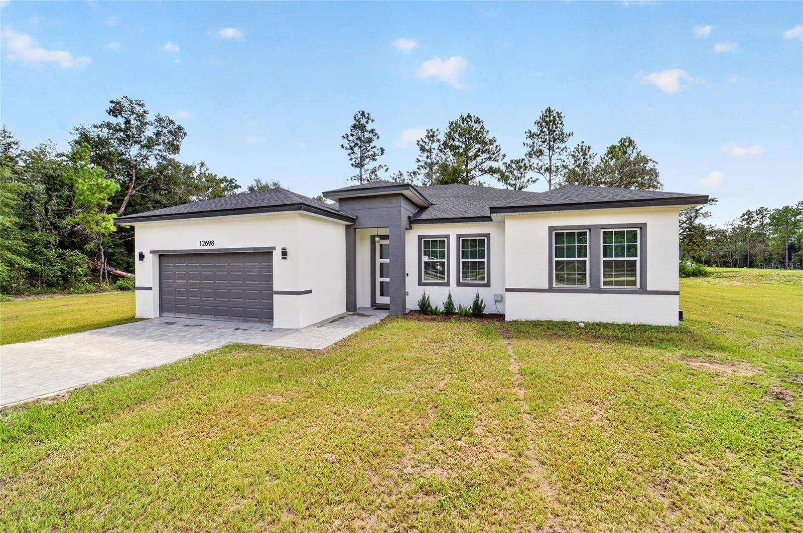 12698 SW 80TH ST, Dunnellon, FL 34432