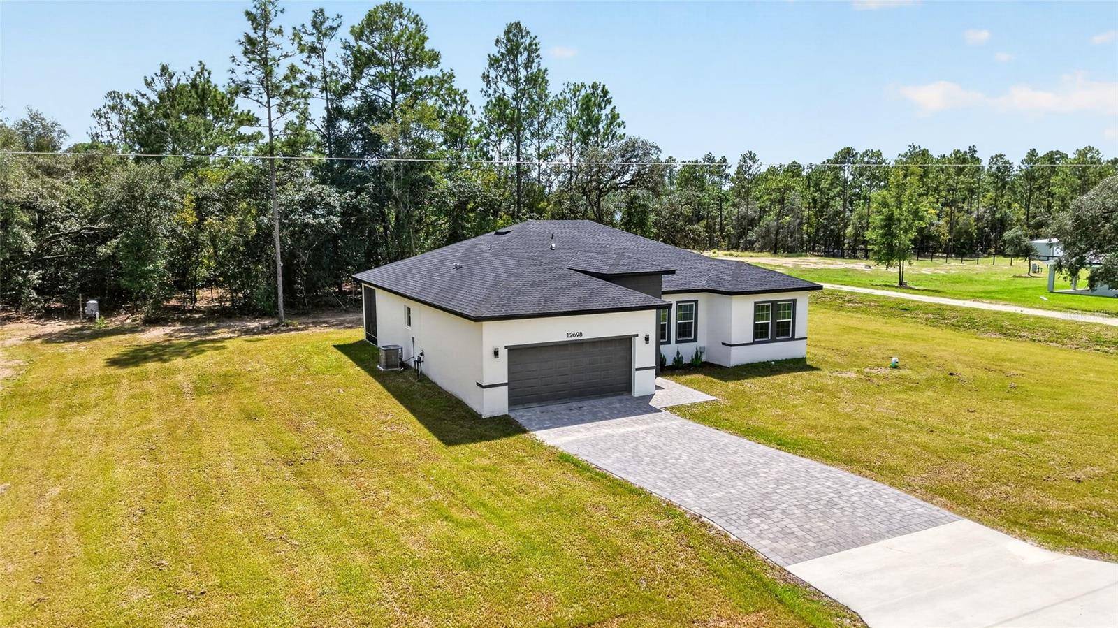 12698 SW 80TH ST, Dunnellon, FL 34432