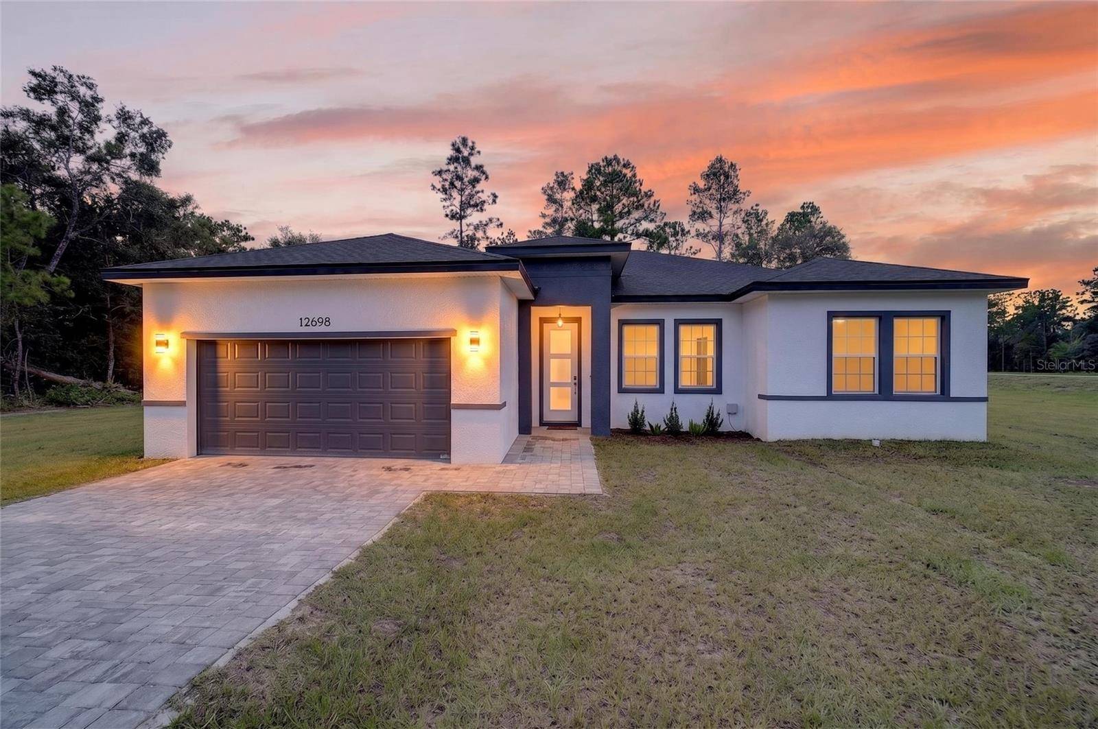 12698 SW 80TH ST, Dunnellon, FL 34432